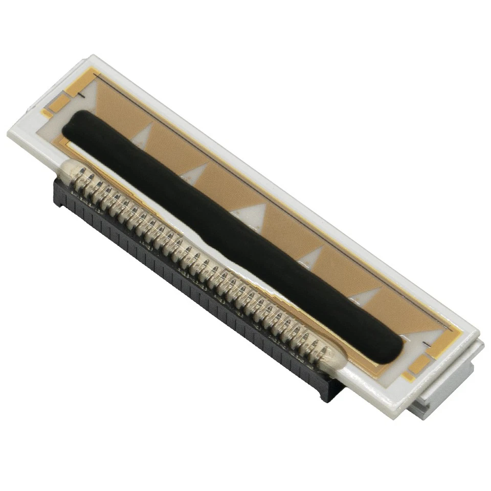 (image for) 5PCS P1031365-070 Printhead for Zebra QLN220 ZR628 Thermal Label Printer 203dpi
